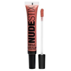 Nudestix Magnetic Plush Paint
